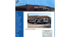 Desktop Screenshot of plattecanyon.org